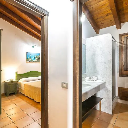 Casa vacanze Casa Anna Santa Maria Navarrese