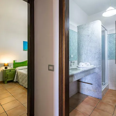 Casa vacanze Casa Anna *