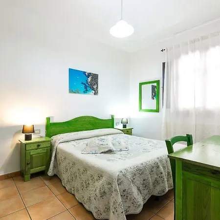 Casa Anna Casa vacanze *
