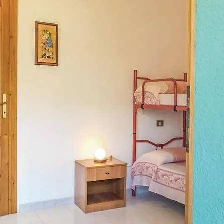 Casa Anna Casa vacanze Villasimius