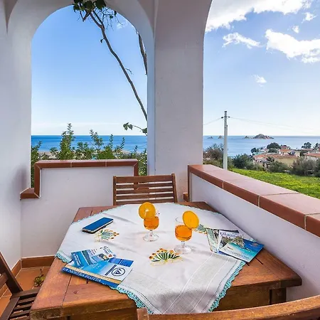 Ferienhaus Casa Anna