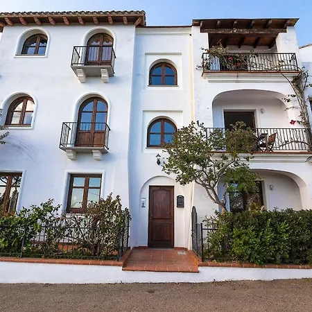Ferienhaus Casa Anna Santa Maria Navarrese