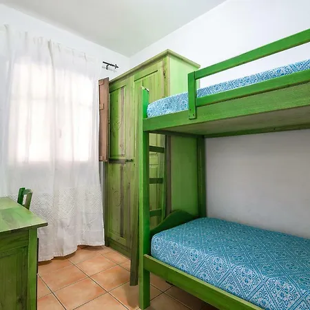 Ferienhaus Casa Anna Santa Maria Navarrese