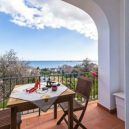 Casa Anna Ferienhaus *