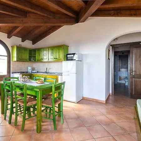 Prázdninový dům Casa Anna Santa Maria Navarrese