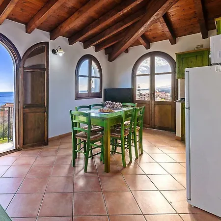 Ferienhaus Casa Anna Santa Maria Navarrese