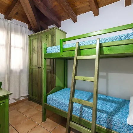 Casa Anna Prázdninový dům Santa Maria Navarrese