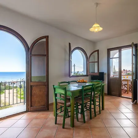 Ferienhaus Casa Anna *