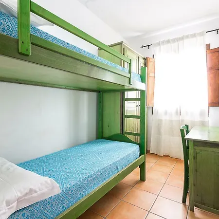 Casa Anna Ferienhaus Santa Maria Navarrese