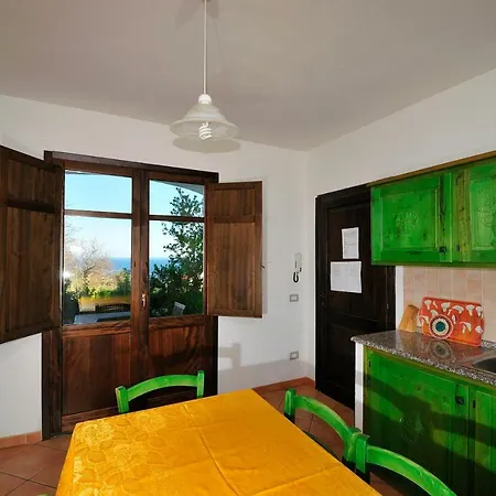 Casa Anna Ferienhaus Santa Maria Navarrese