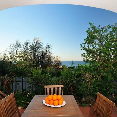 Casa Anna Ferienhaus Santa Maria Navarrese