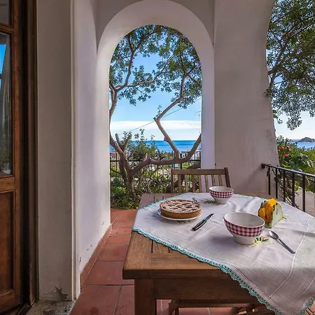 Casa Anna Ferienhaus *