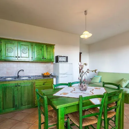 Casa Anna Santa Maria Navarrese