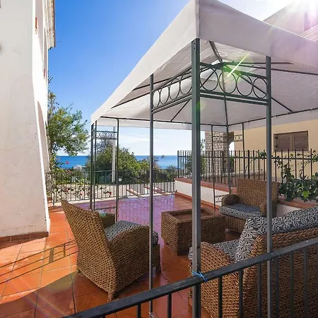 Ferienhaus Casa Anna